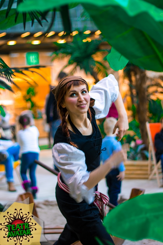 Fot. Teatr Avatar Fot. Teatr Avatar