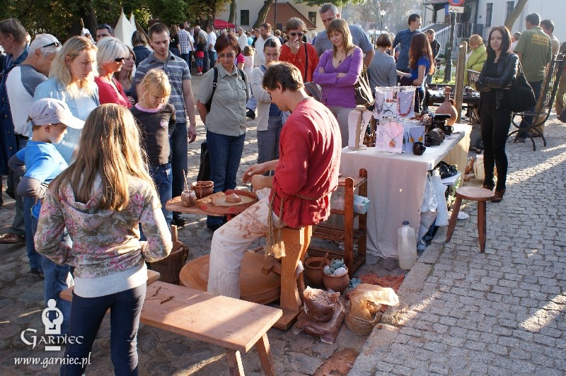 Fot. Warsztaty rzemieślnicze
