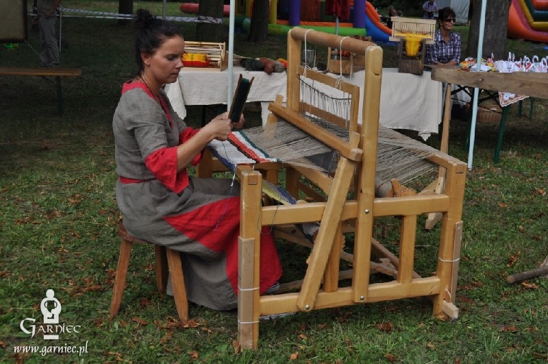 Fot. Warsztaty rzemieślnicze