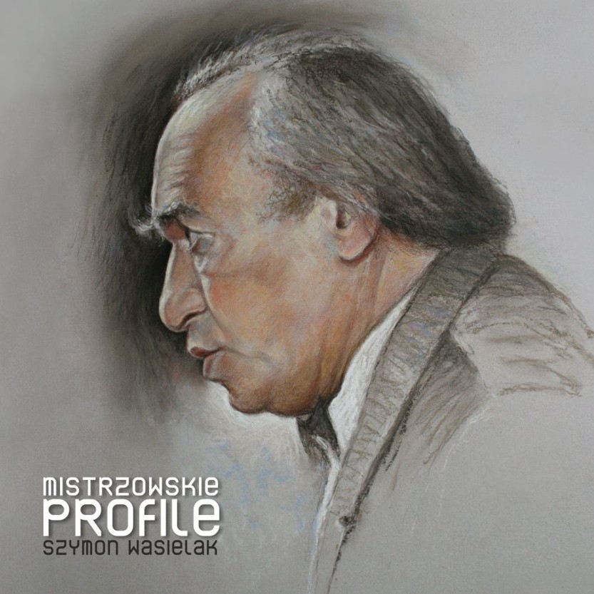 Wystawa Mistrzowskie profile Wystawa Mistrzowskie profile