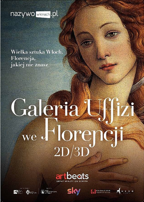 KF "Na Wolności" plakat filmu