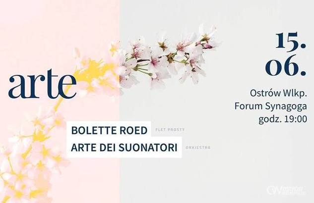 Baner - Prezydent Miasta zaprasza - Koncert „Wiosna” Baner - Prezydent Miasta zaprasza - Koncert „Wiosna”