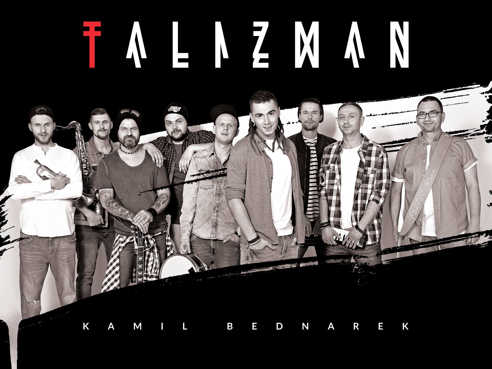 Plakat - koncert Bednarka Plakat - koncert Bednarka