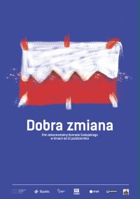 Plakat filmu