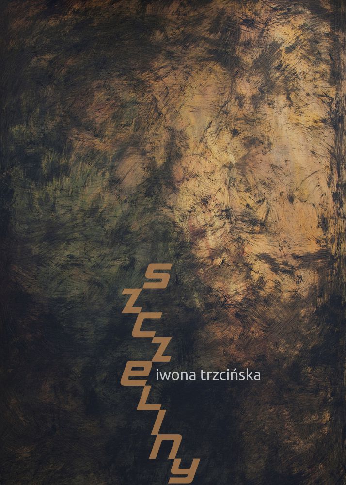 Zaproszenie na wystawę Szczeliny Zaproszenie na wystawę Szczeliny