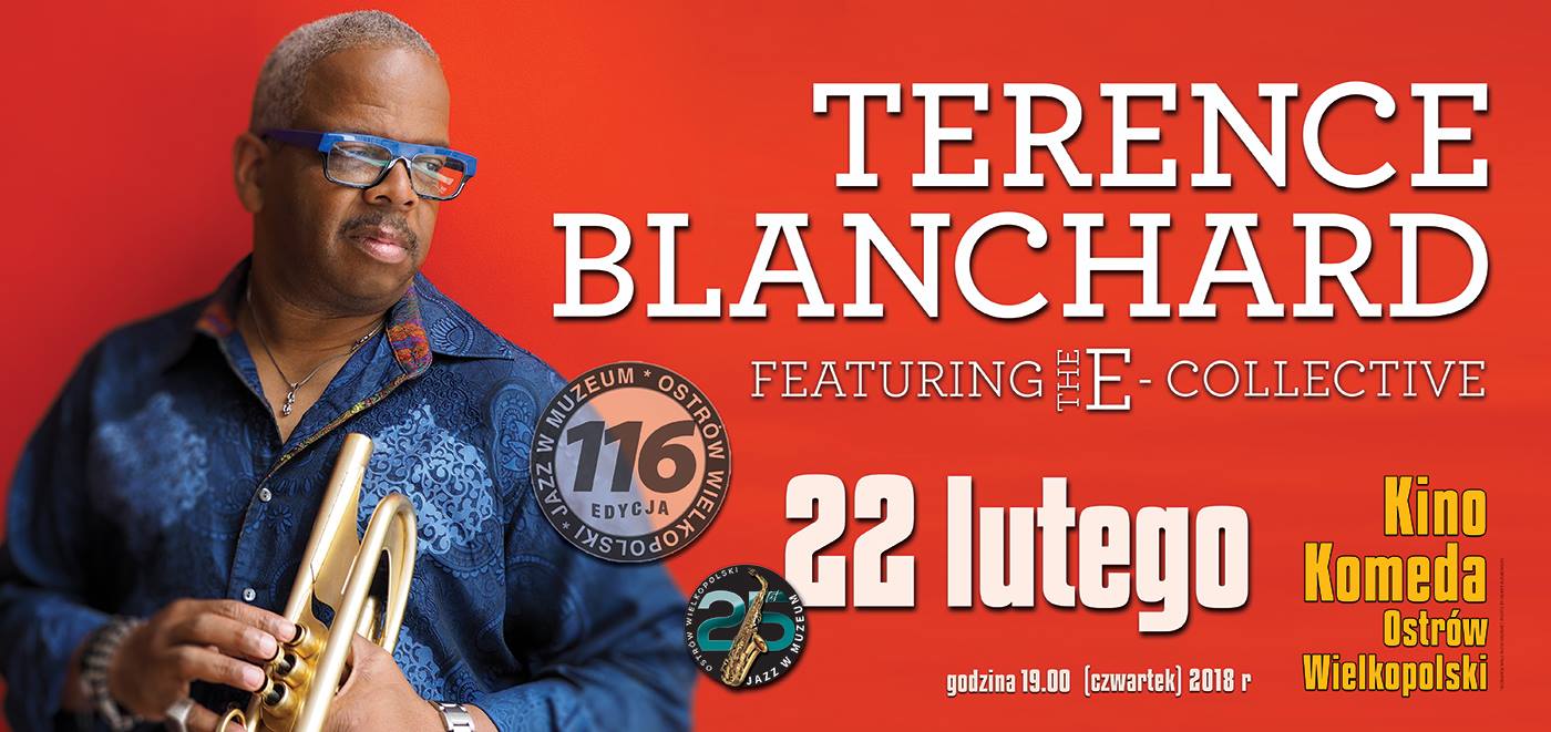 Baner Jazz w Muzeum