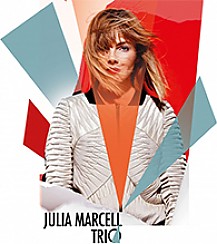 Baner Julia Marcell Trio