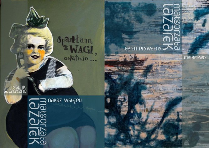 Zaproszenie - Nakaz wstępu