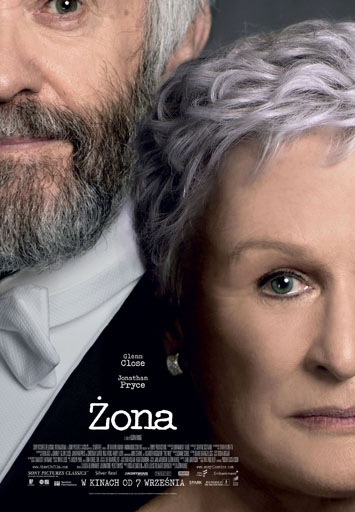 Plakat filmu Żona
