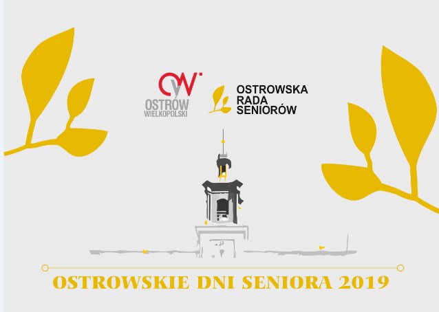 Baner Dni Seniora