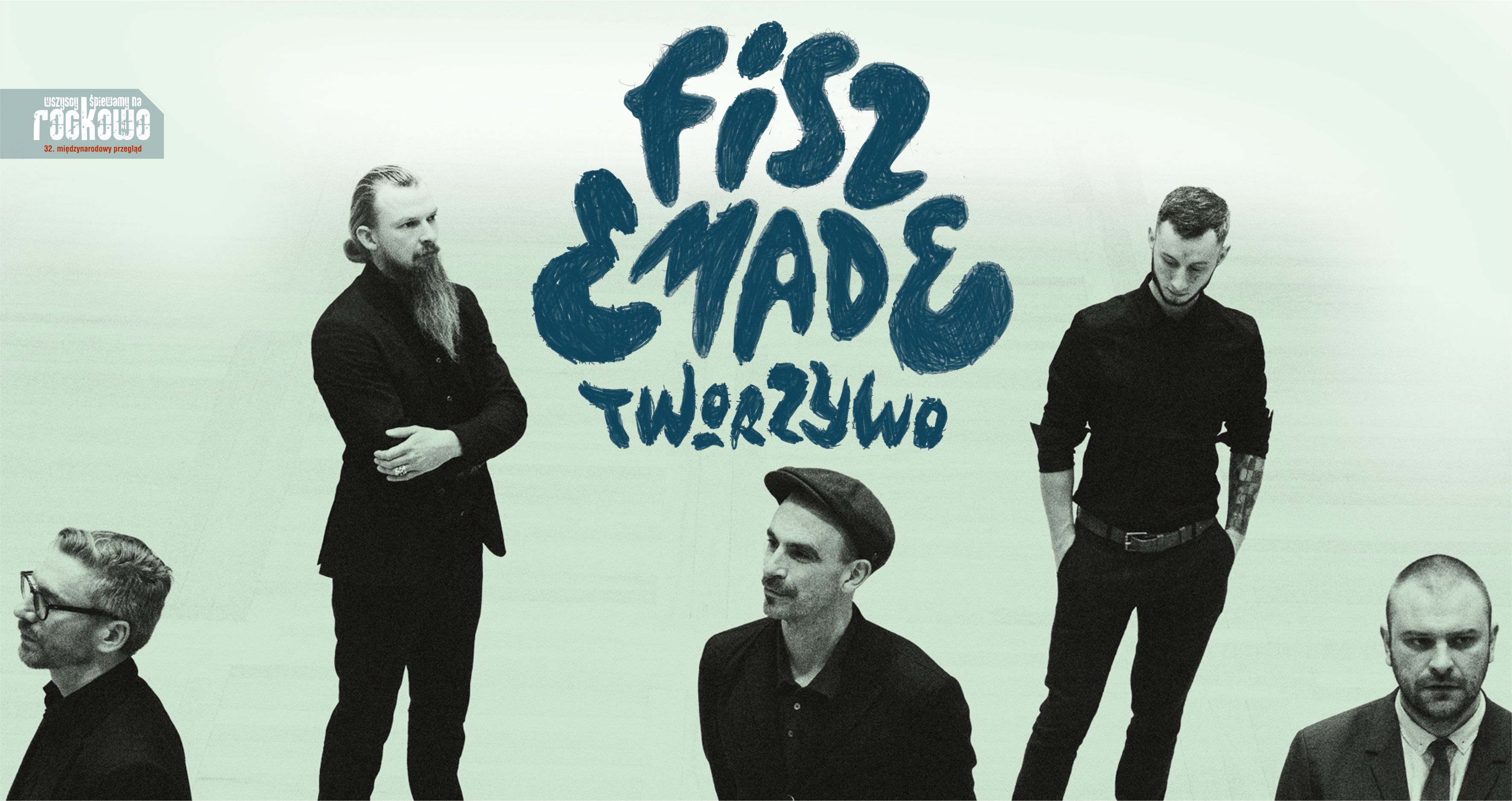 baner Fisz Emade Tworzywo