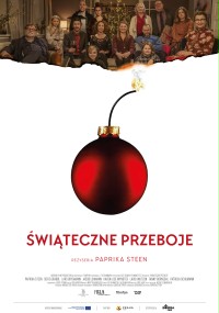 Plakat The Firebones