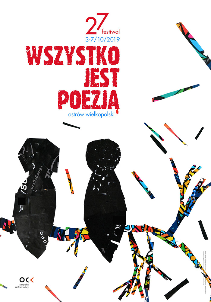Plakat 27. WJP
