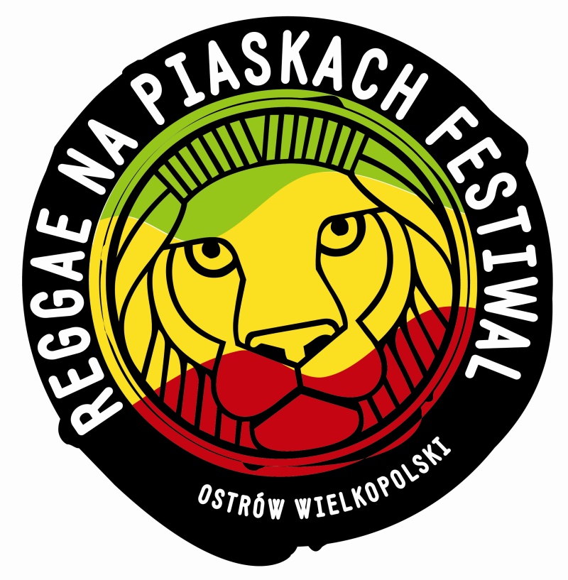 Logo festiwalu