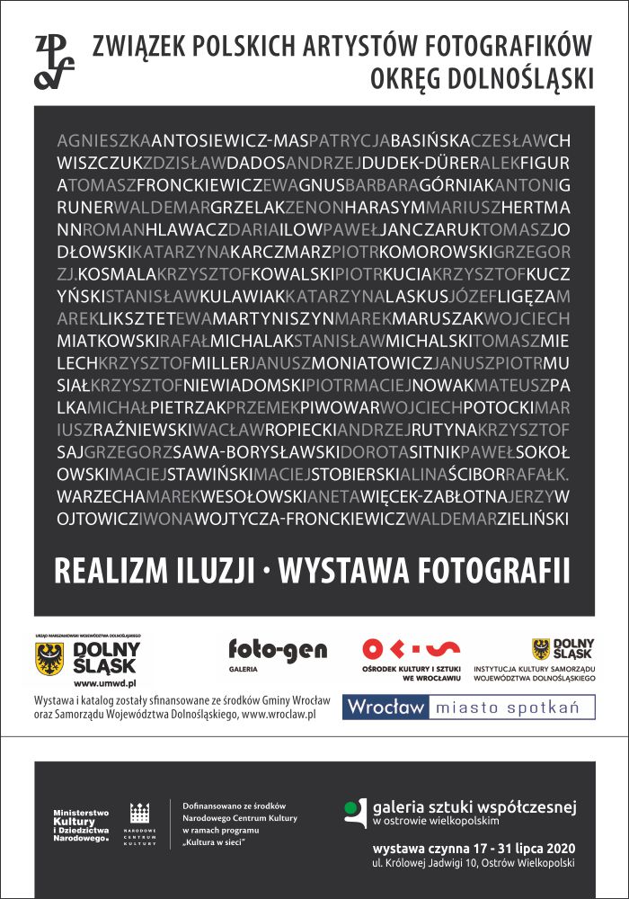 Zaproszenie na wystawę