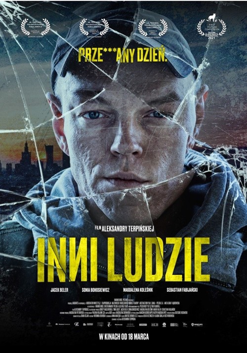 Plakat filmu Inni ludzie
