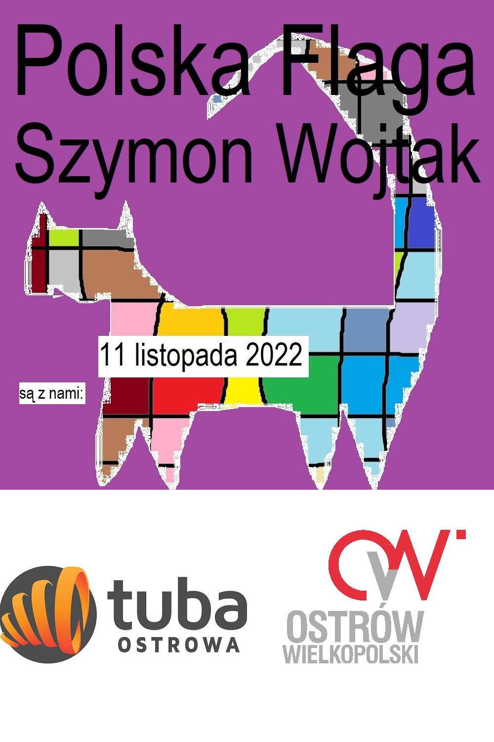 plakat