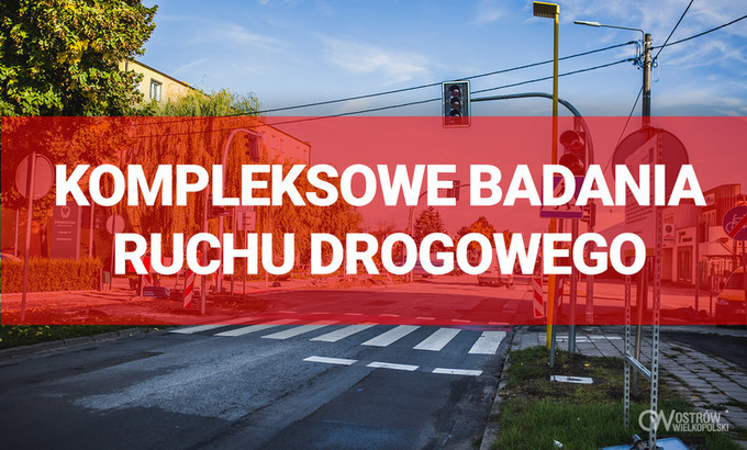 Pictures - Pollsters will knock on Ostrów houses