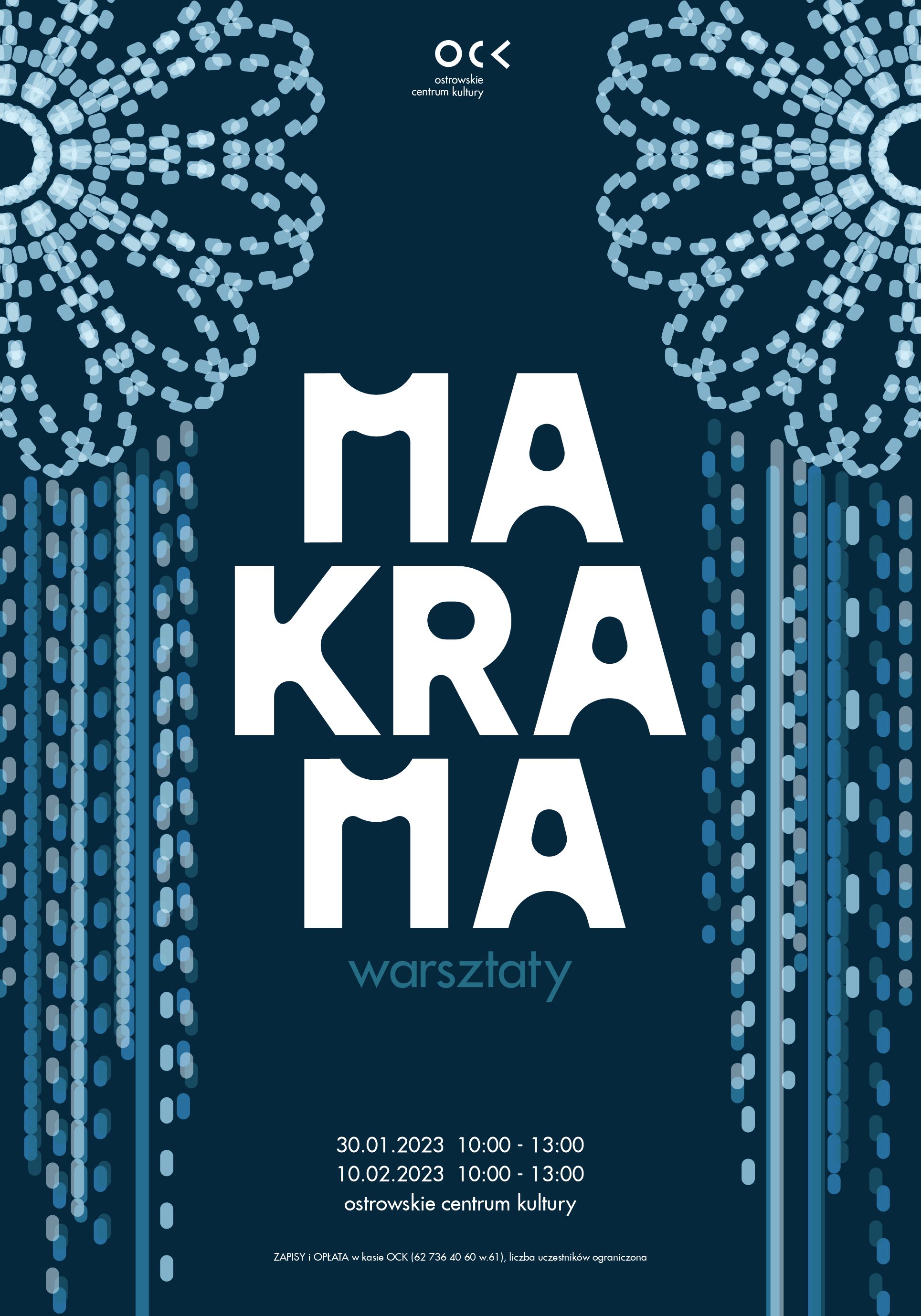 Afisz-MAKRAMA