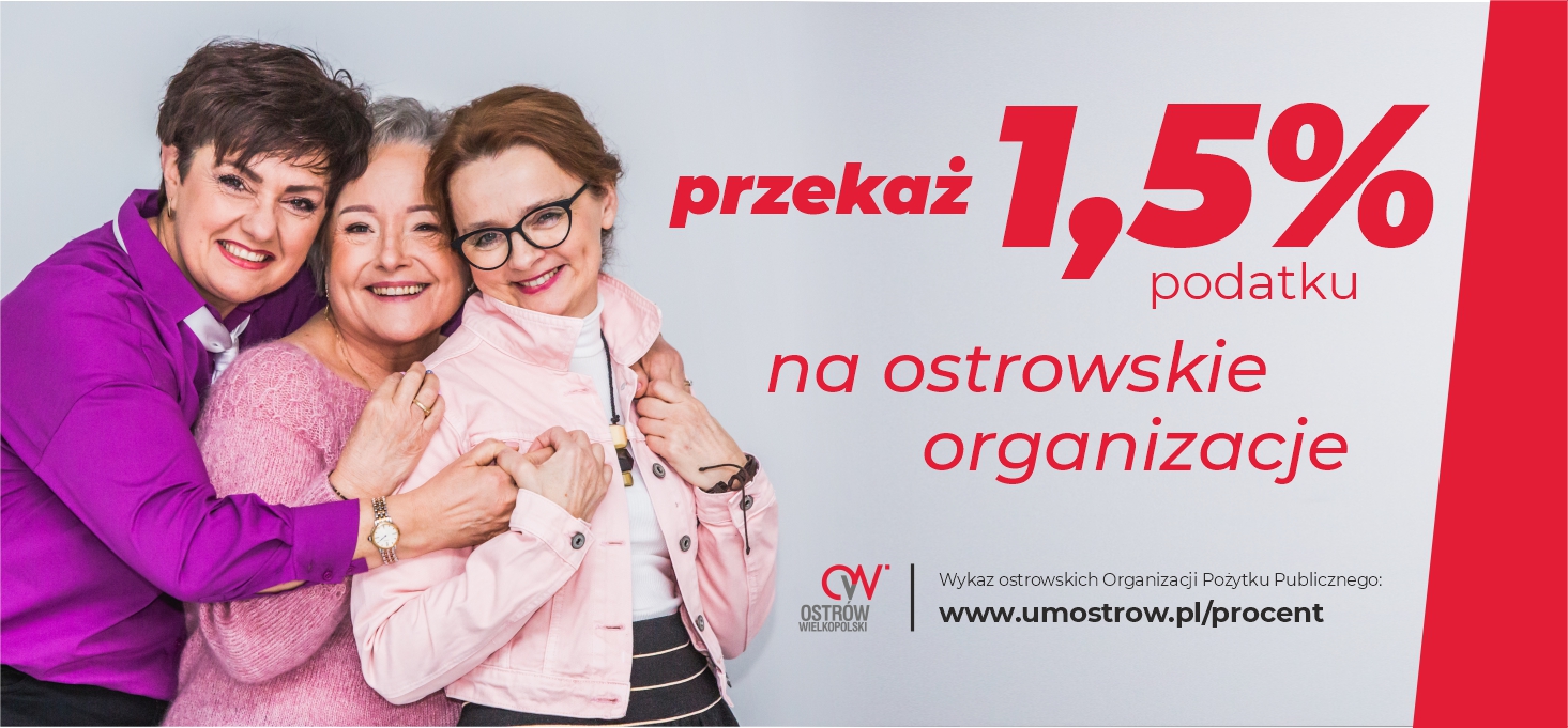 Amazonki Ostrów