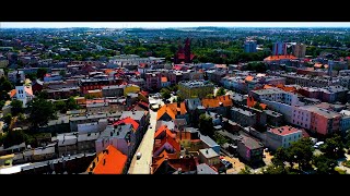 Ostrów Wielkopolski - miasto z sercem do sportu
