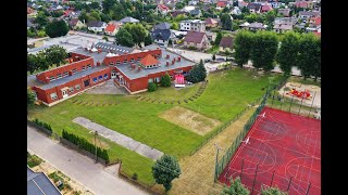 Szkołę Podstawową numer 13 czeka rozbudowa