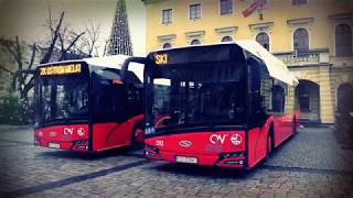 Nowe autobusy elektryczne już na ulicach Ostrowa Wielkopolskiego