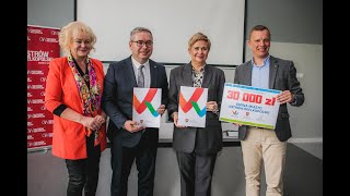 30 000 zł dla naszego miasta na pomoc kotom wolno żyjącym!