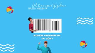 Otwieramy Basen Miejski ,,Olimpijska''
