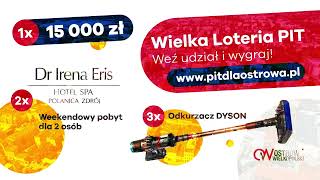 Wielka Loteria Pit 2026