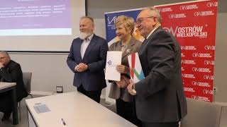 Więcej połączeń kolejowych