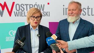 „Jesteśmy ZA, a nawet PRZECIW”