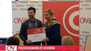 OSTROWSKA KARTA PRZEDSIĘBIORCY