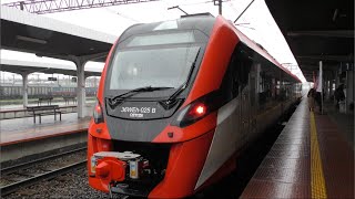 Kalisko–Ostrowska Kolej Aglomeracyjna