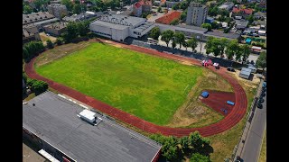 Rusza kompleksowa modernizacja stadionu lekkoatletycznego przy ul. Kusocińskiego