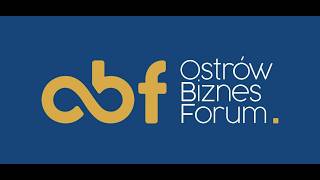 Ostrów Biznes Forum 2026