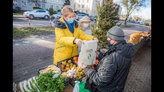 Dzień bez Opakowań Foliowych