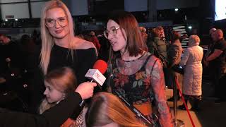 Dzień Kobiet w 3mk Arenie Ostrów