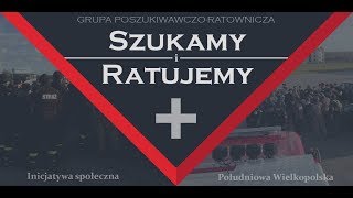 Szukamy i Ratujemy - Ostrów Wielkopolski