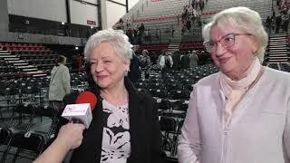 Ostrowskie Dni Seniora - Teresa Werner