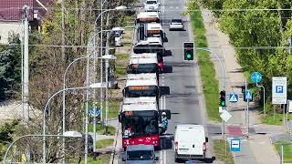 Ostrów Wielkopolski liderem elektromobilności!
