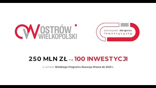 Ostrowski Ekspres Inwestycyjny