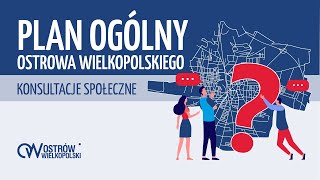 Konsultacje społeczne