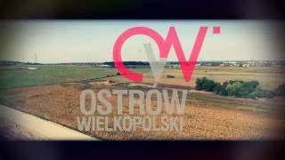 Obwodnica Ostrowa Wielkopolskiego