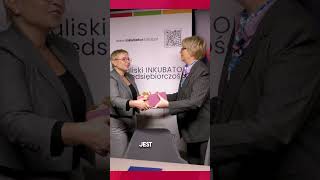 Podpisano list intencyjny o współpracy z Fundacją Kaliski Inkubator Przedsiębiorczości