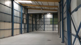 Magazyn Zasobów Ochrony Ludności