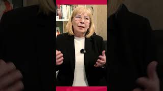 Laureatka Nagrody im. Kazimiery Rowińskiej - Ewa Konieczna