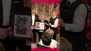 Laureatka Nagrody im. Kazimiery Rowińskiej - Beata Klimek